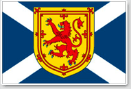 Scotland's National Day