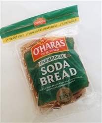O'Haras Soda Bread 400g