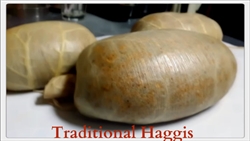 Large Haggis 5 lb each.*