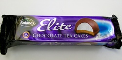 Elite Tea Cakes