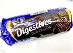 McVitie's Dark Chocolate Digestives