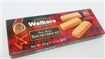 walkers pure butter shortbread