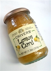 Chivers Lemon Curd