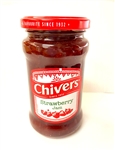 Chivers Raspberry Jam