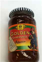 Robertson's golden sherdless marmalade
