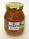 Rose's Key Lime Marmalade