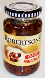 Robertson's Mincemeat 411g