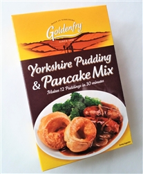 Goldenfry Yorkshire Pudding Mix 142 g
