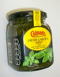Colman's Mint Sauce 250 ml