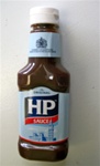 HP Squeeze Bottle