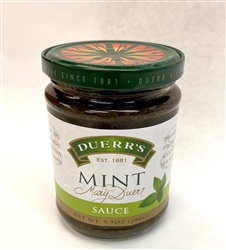 Duerr's  Mint Sauce