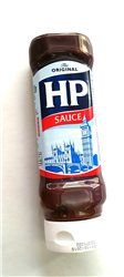 HP Sauce squeeze bottle 450g