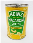 Heinz macaroni cheese
