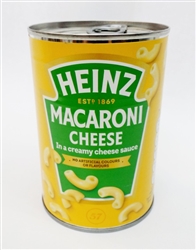 Heinz Mac & Cheese