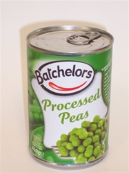 Batchelors Processed Peas