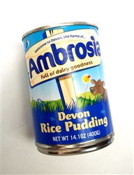 Ambrosia Creamed Rice
