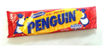 Penguin Chocolate