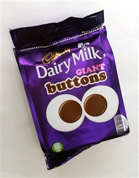 Cadbury Buttons 110g