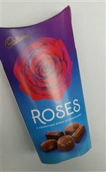 Cadbury Roses 290g net