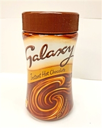 mars galaxy instant hot chocolate 200g