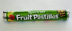 Rowntree's Pastilles