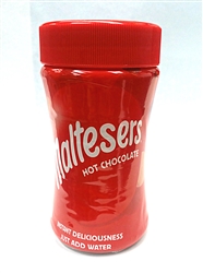 Maltesers instant hot chocolate mix 180g