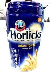 Horlicks malted milk drink 300g