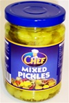 Chef Mixed Pickles
