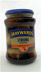 Haywards Strong Onions