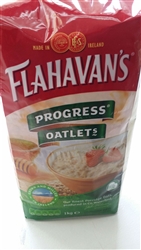 Flahavan's Porridge 1kg
