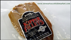 Kipper Fillets 12oz