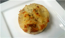 Irish Pie Corned Beef Cabbage Mashed Potatoes