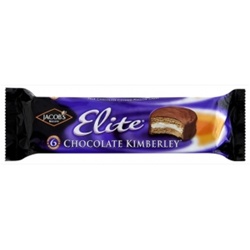 Elite Chocolate Kimberley