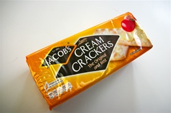 Jacobs Cream Crackers