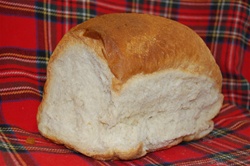 Scottish Bread
