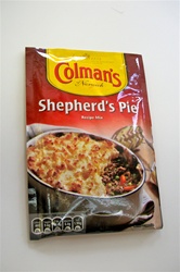 Colman's Shepherd's Pie Mix 50g