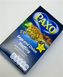 Paxo Sage & Onions