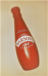 Sarson's Malt Vinager 300ml