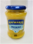 Haywards medium & tangy piccalilli