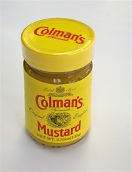 Colman's Mustard 3.53 oz