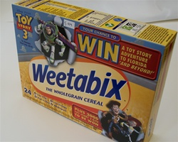 Weetabix 24