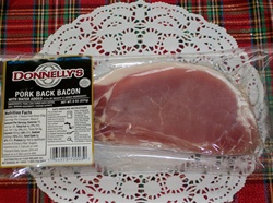 Irish Bacon
