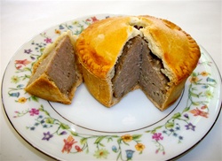 British Pork Pie / Each