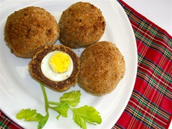 Scottish Eggs*